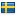 flurry.cz server is located in Sweden